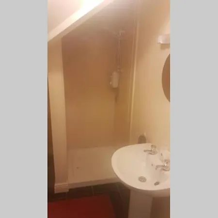 Apartment 2 Bed Duplex