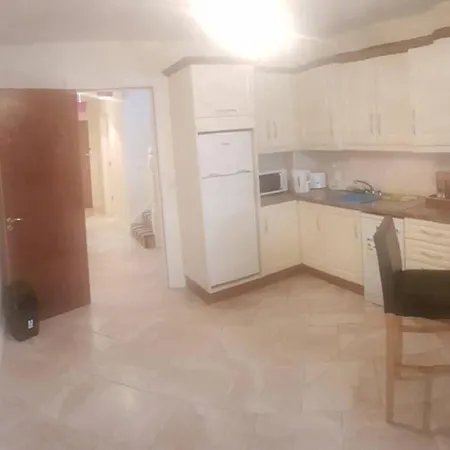 2 Bed Duplex Apartment