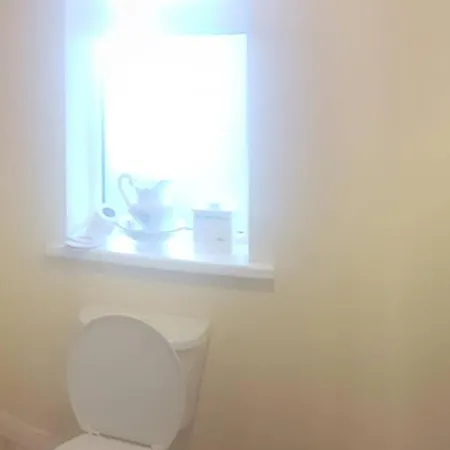 2 Bed Duplex Apartment