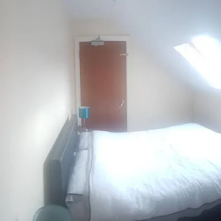 2 Bed Duplex Apartment