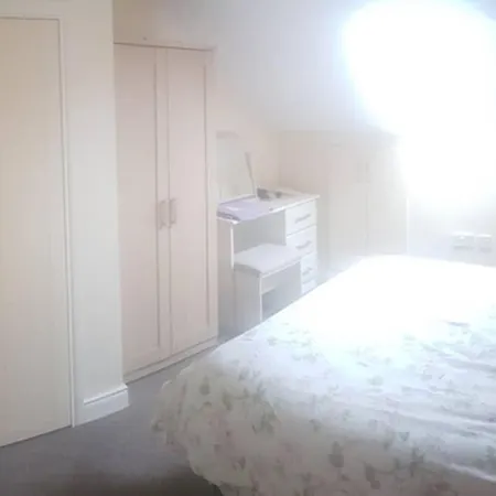 2 Bed Duplex * Cootehill